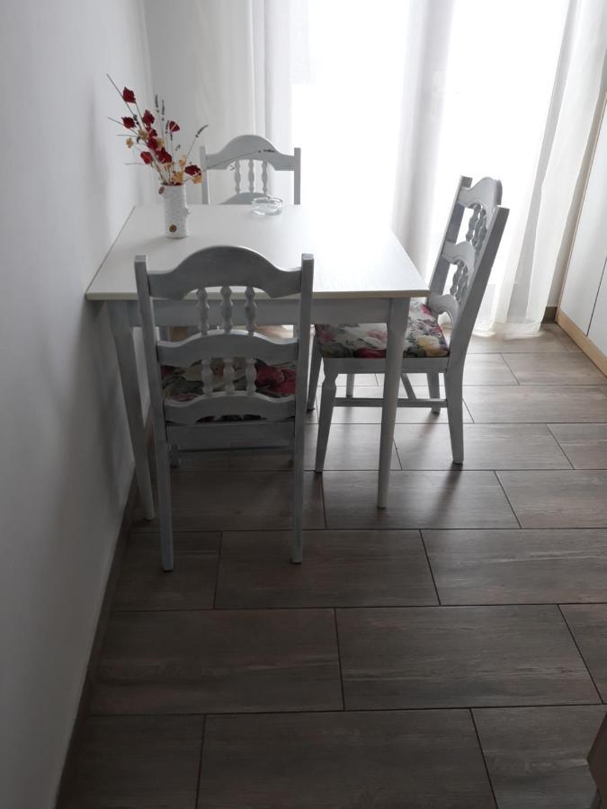 פג Apartments Barcarola מראה חיצוני תמונה