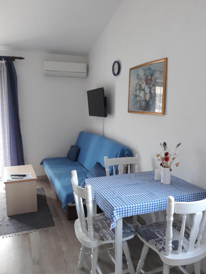 פג Apartments Barcarola מראה חיצוני תמונה