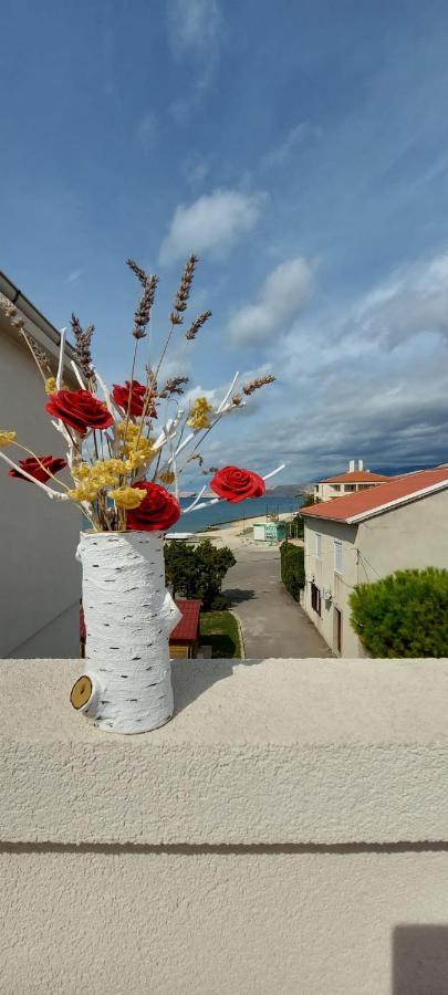 פג Apartments Barcarola מראה חיצוני תמונה