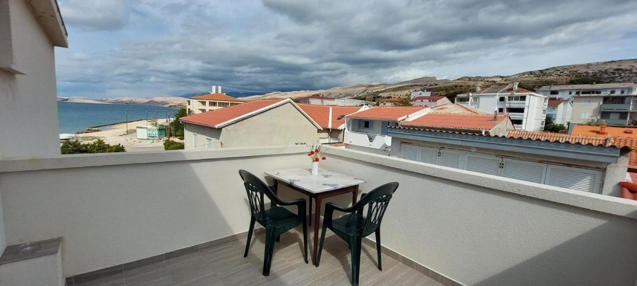 פג Apartments Barcarola מראה חיצוני תמונה