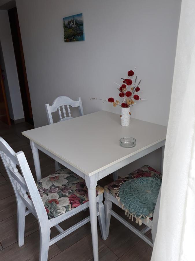 פג Apartments Barcarola מראה חיצוני תמונה