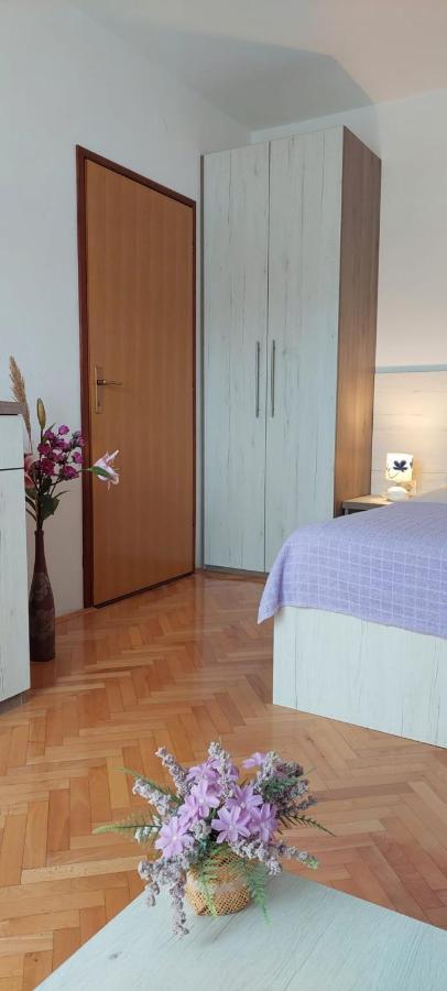 פג Apartments Barcarola מראה חיצוני תמונה