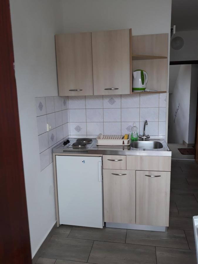 פג Apartments Barcarola מראה חיצוני תמונה