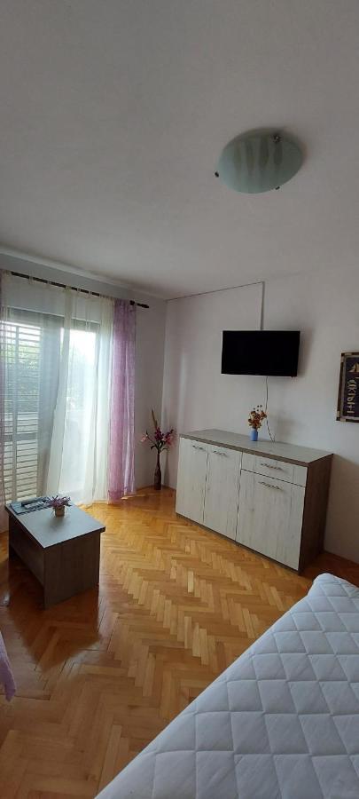 פג Apartments Barcarola מראה חיצוני תמונה