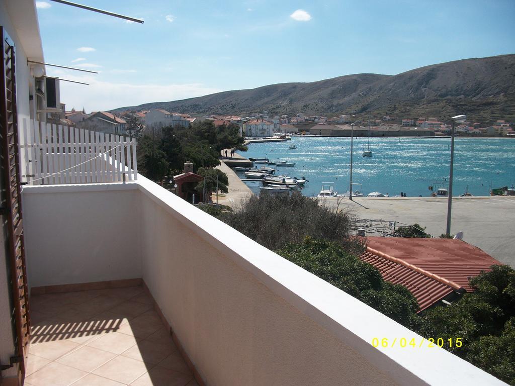 פג Apartments Barcarola חדר תמונה