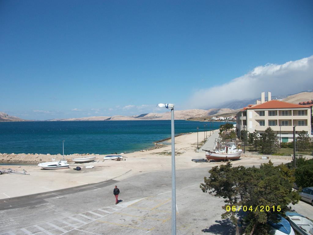 פג Apartments Barcarola חדר תמונה
