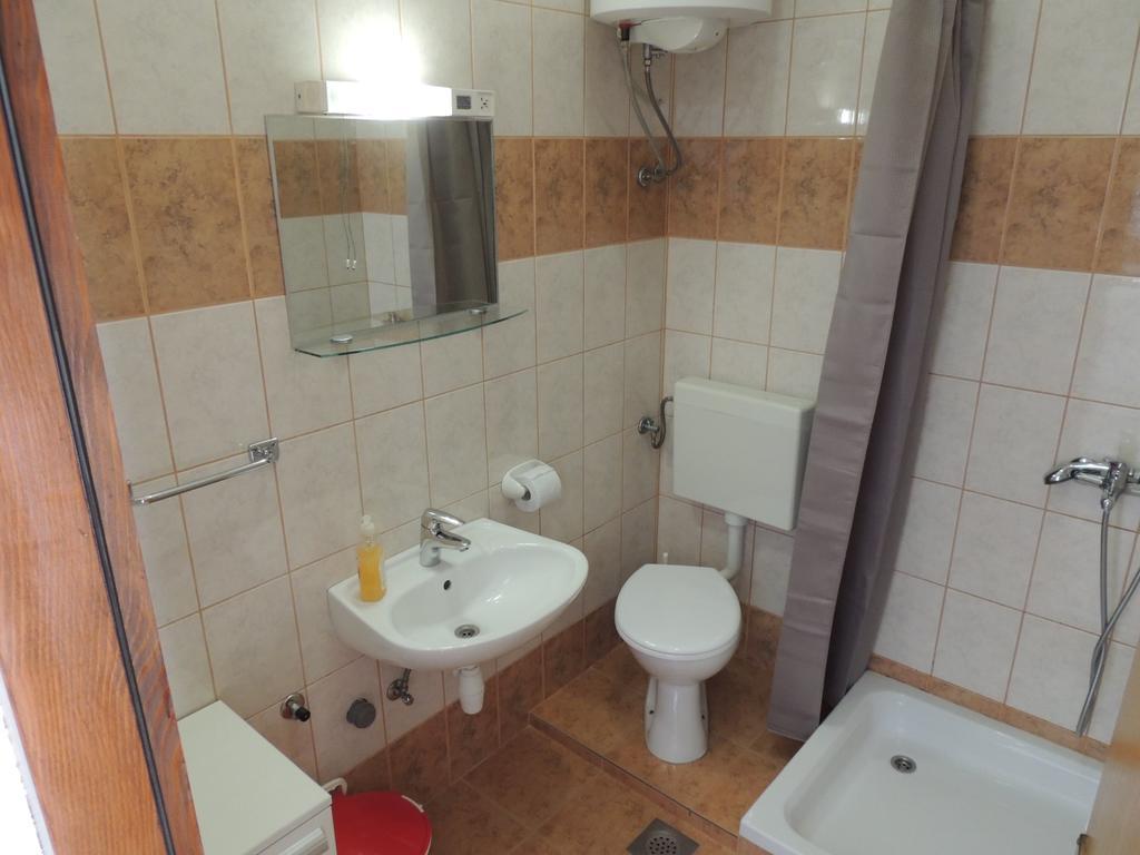 פג Apartments Barcarola מראה חיצוני תמונה
