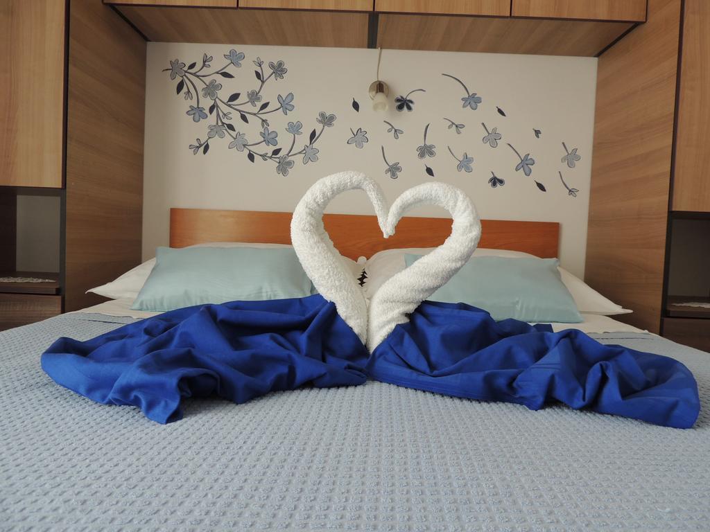 פג Apartments Barcarola מראה חיצוני תמונה