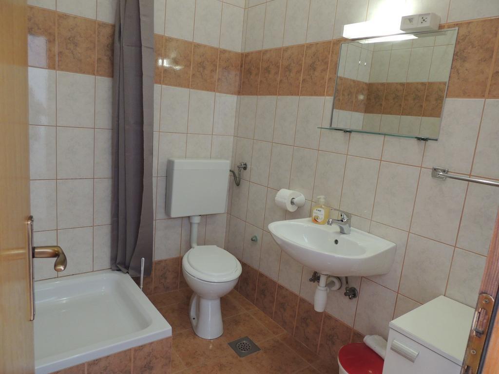 פג Apartments Barcarola מראה חיצוני תמונה