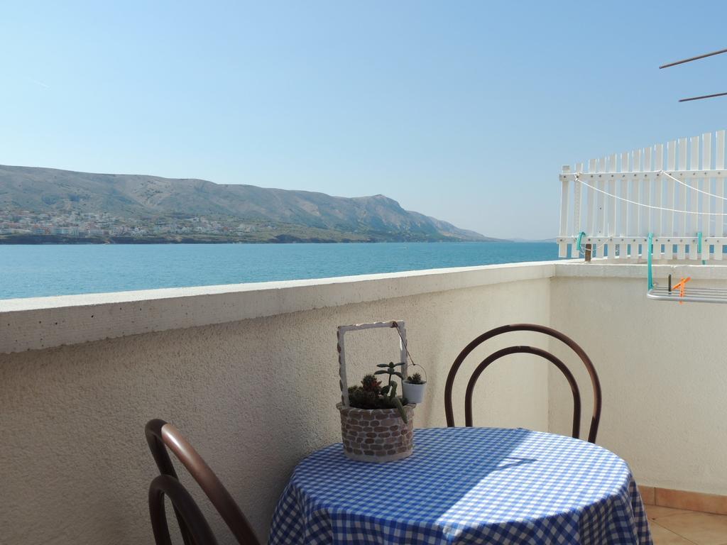 פג Apartments Barcarola מראה חיצוני תמונה
