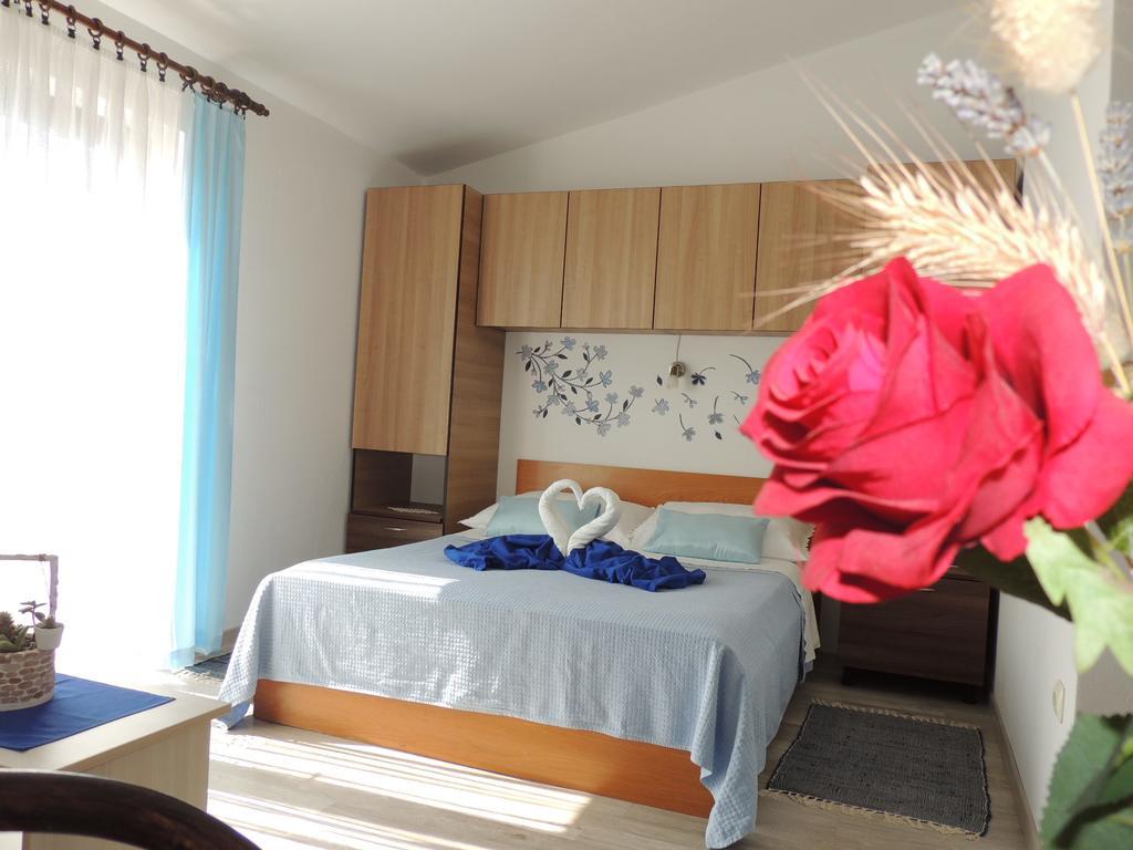 פג Apartments Barcarola מראה חיצוני תמונה
