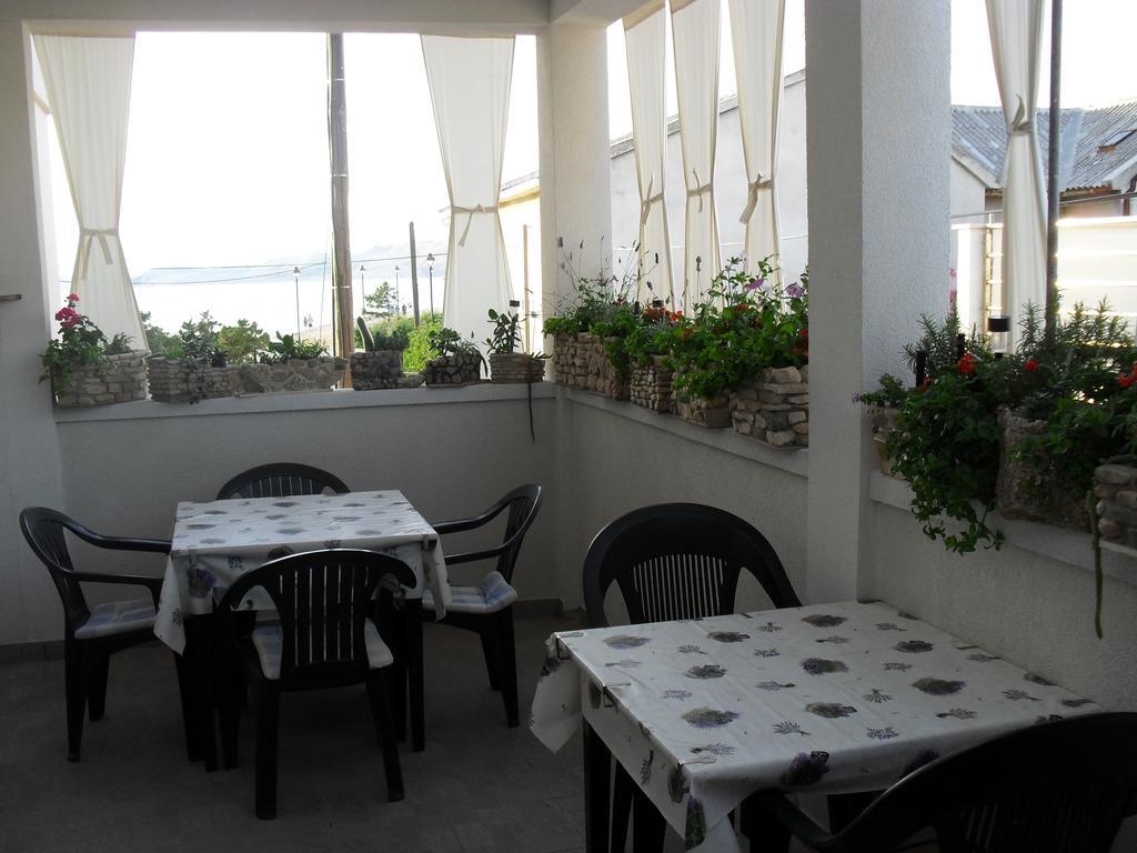 פג Apartments Barcarola מראה חיצוני תמונה