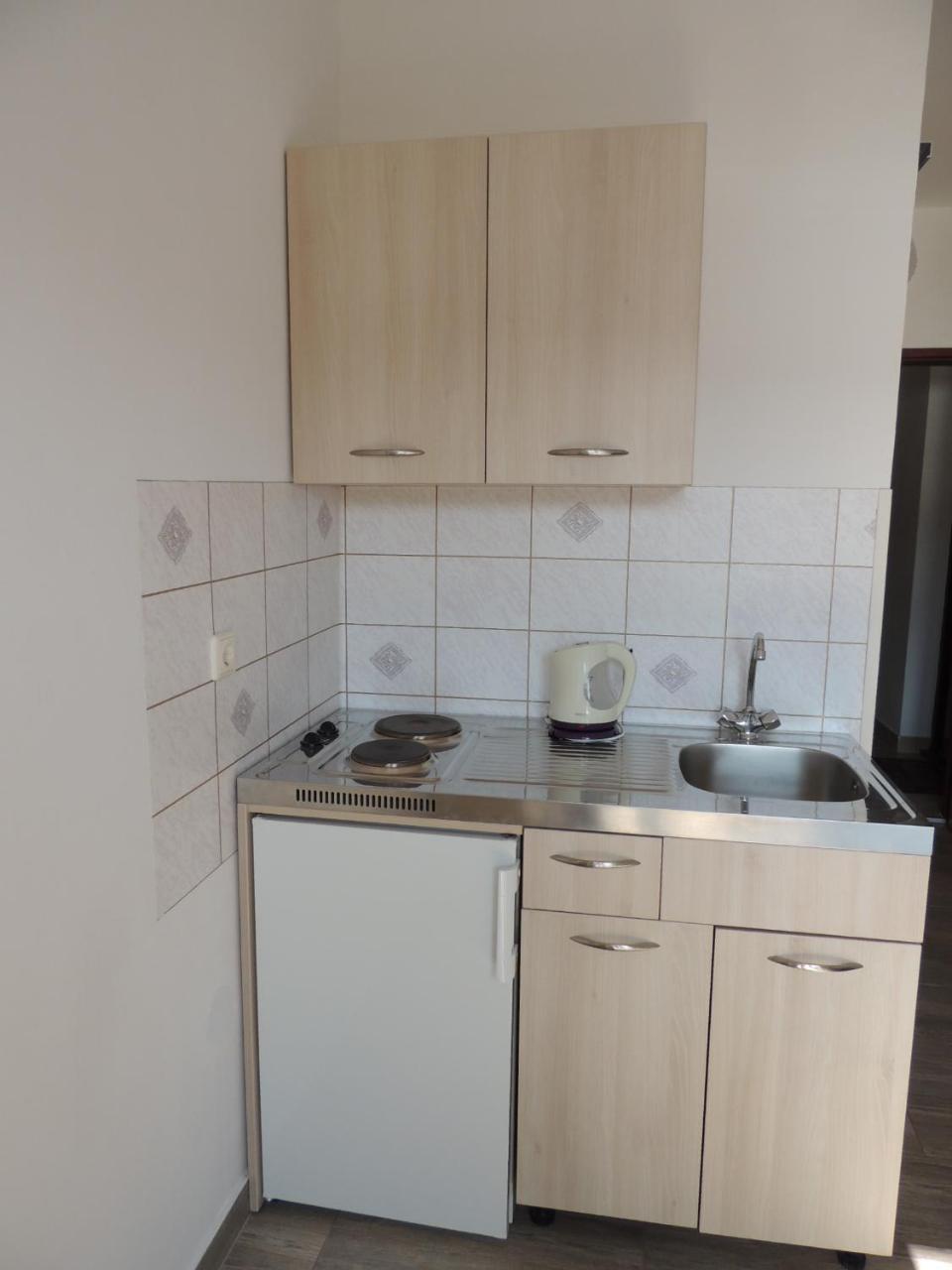 פג Apartments Barcarola מראה חיצוני תמונה