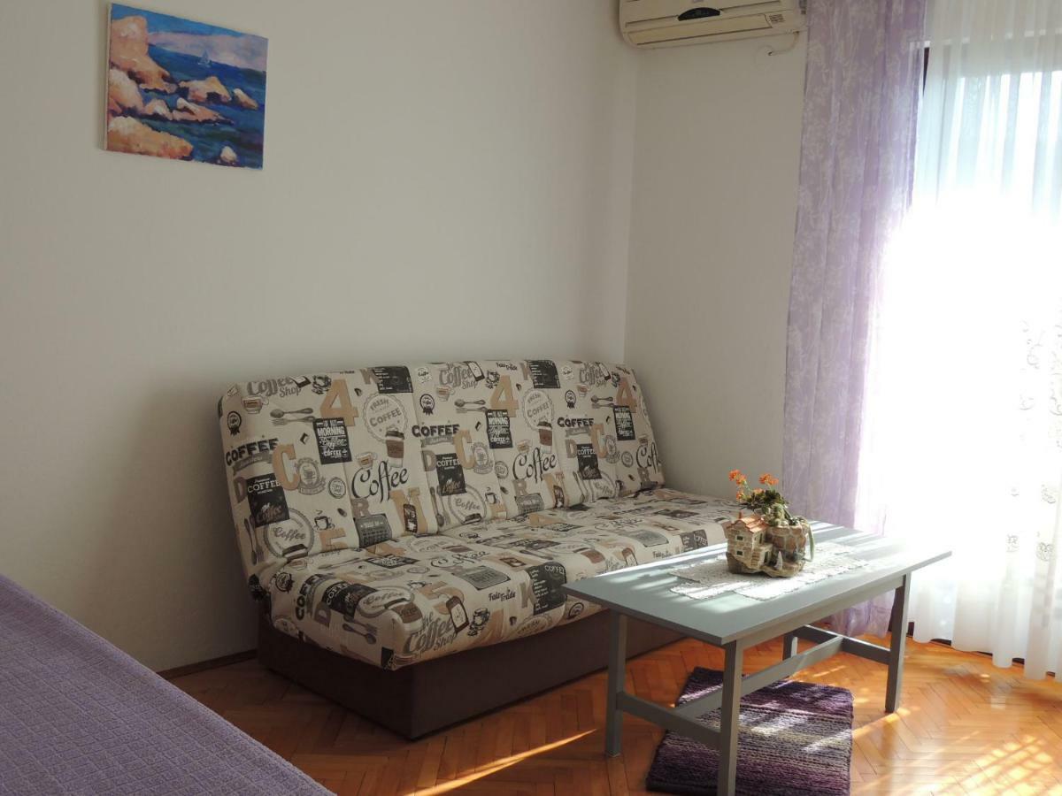פג Apartments Barcarola מראה חיצוני תמונה