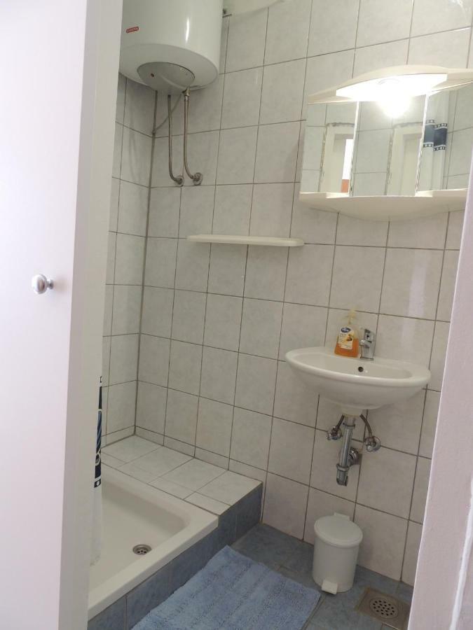 פג Apartments Barcarola מראה חיצוני תמונה